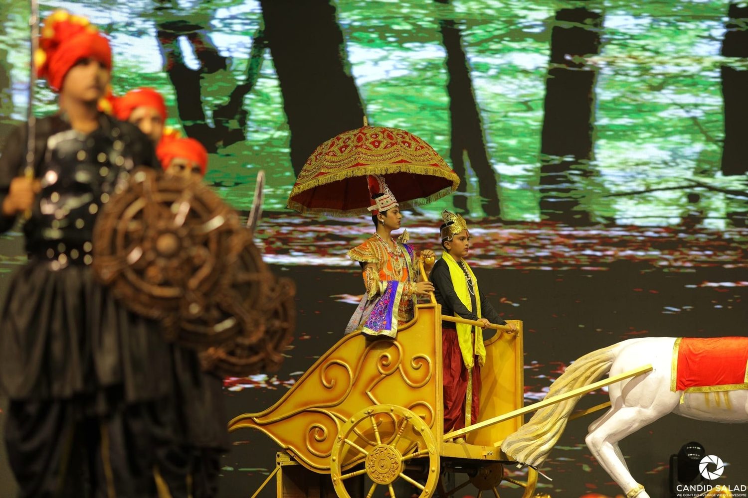Annual Functions — KalaManch production