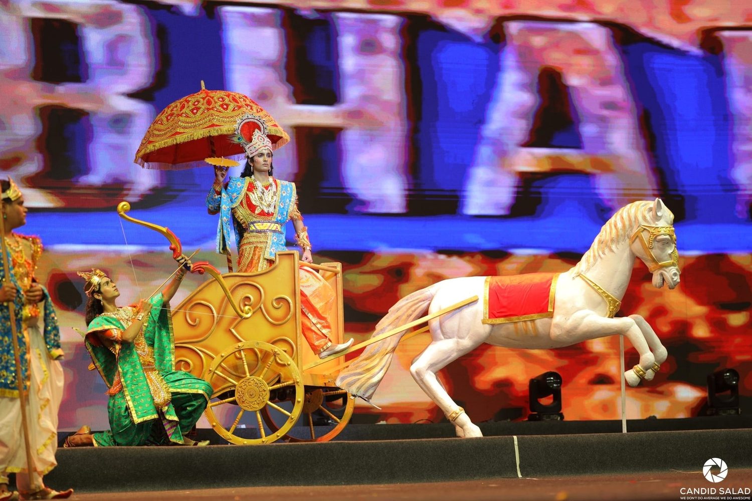 Annual Functions — KalaManch production