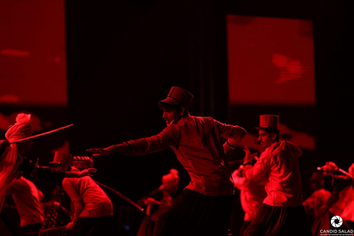 Annual Functions — KalaManch production
