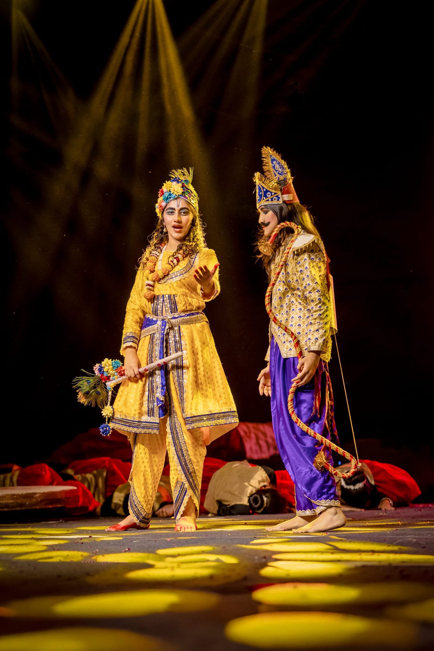 Annual Functions — KalaManch production