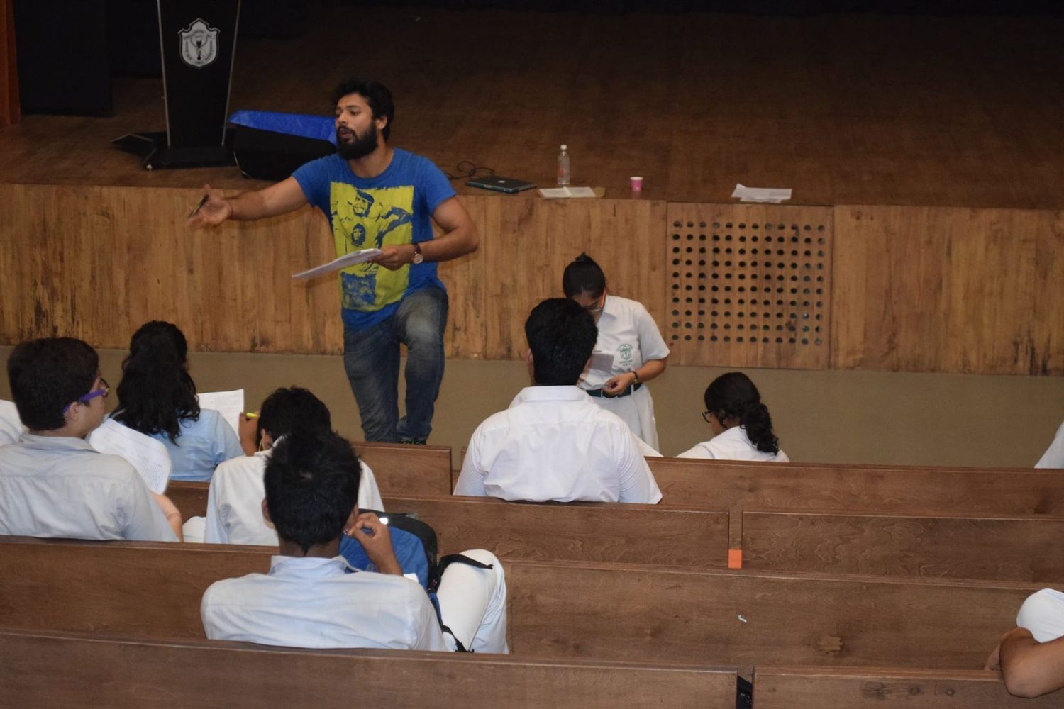 Annual Functions — KalaManch production
