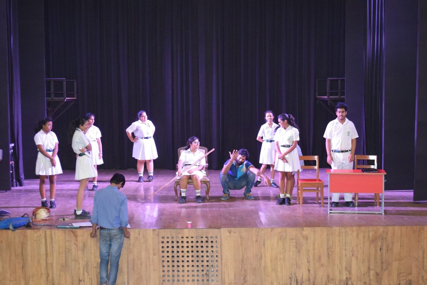 Annual Functions — KalaManch production