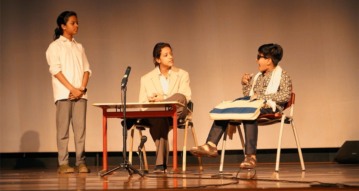 Annual Functions — KalaManch production