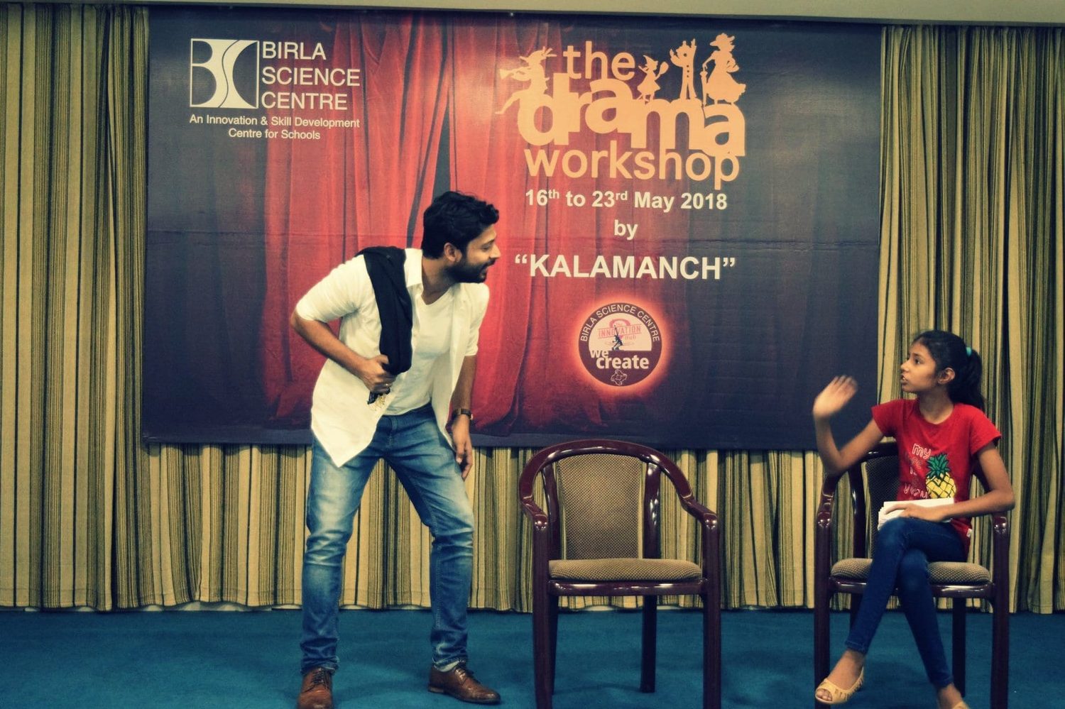Annual Functions — KalaManch production