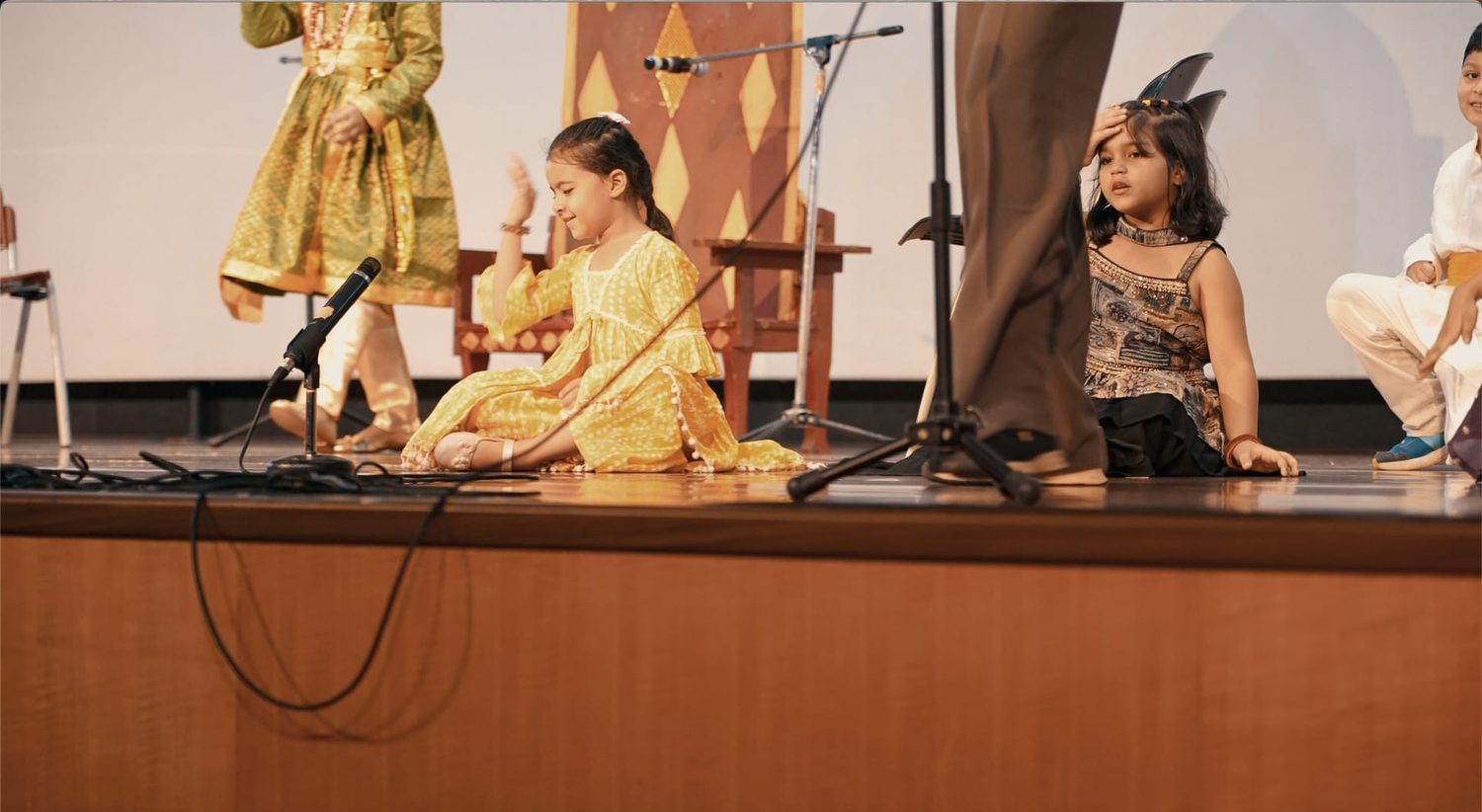 Annual Functions — KalaManch production