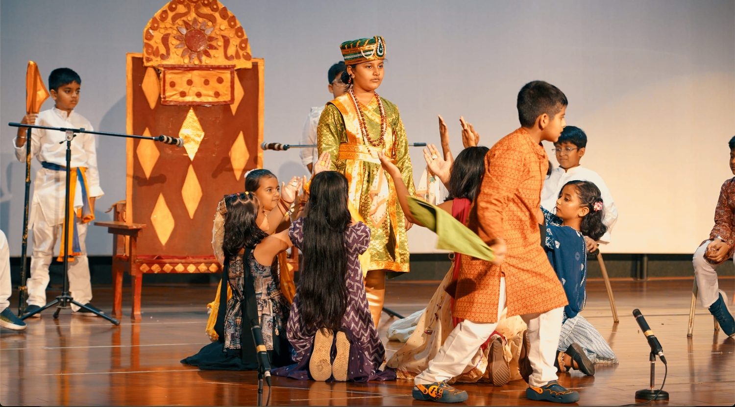 Annual Functions — KalaManch production