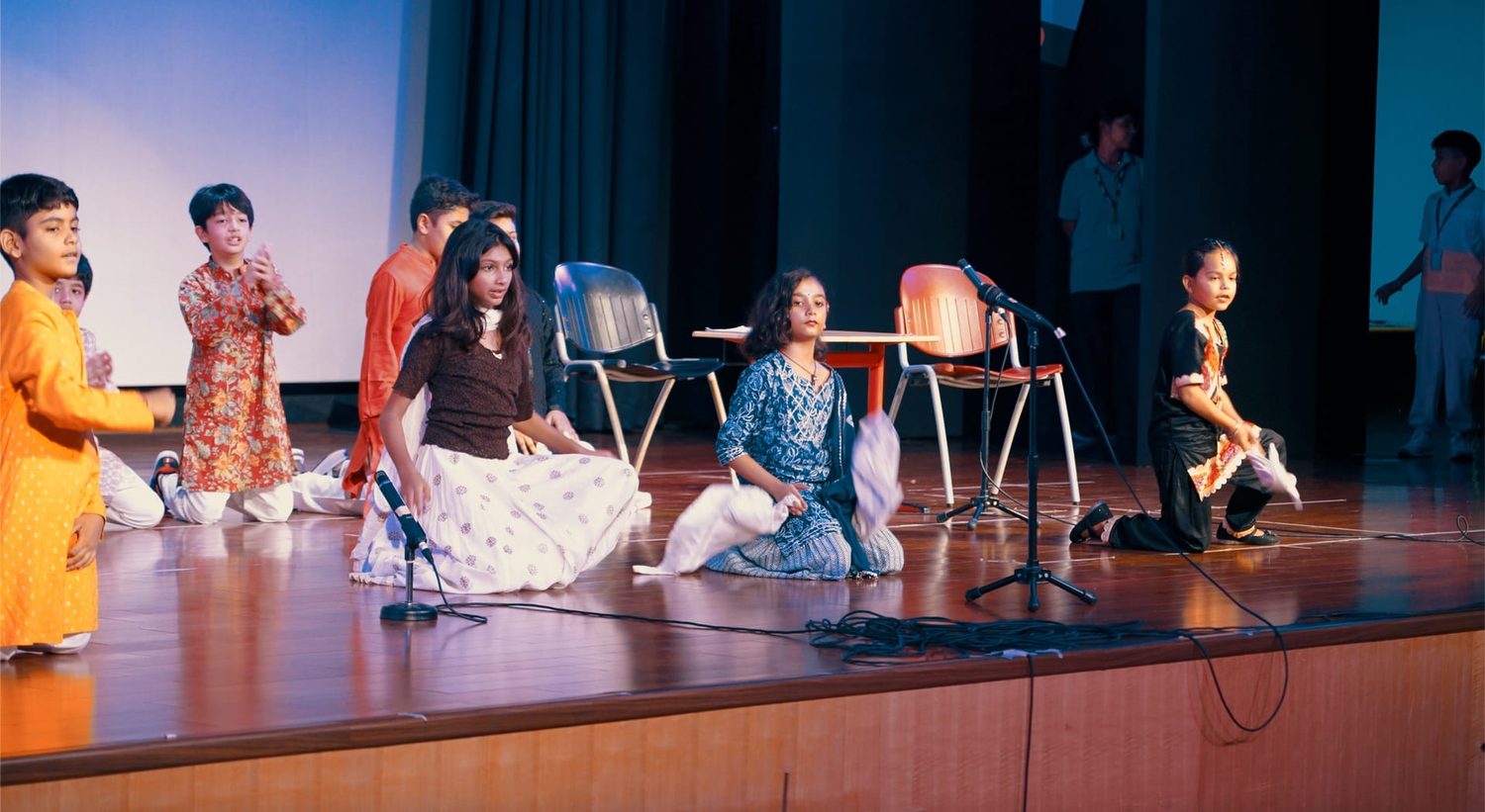 Annual Functions — KalaManch production