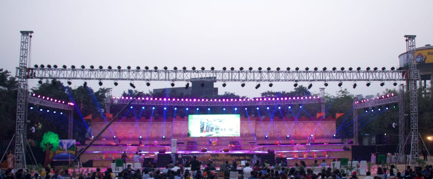 Annual Functions — KalaManch production