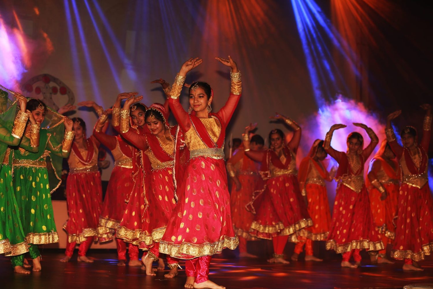 Annual Functions — KalaManch production