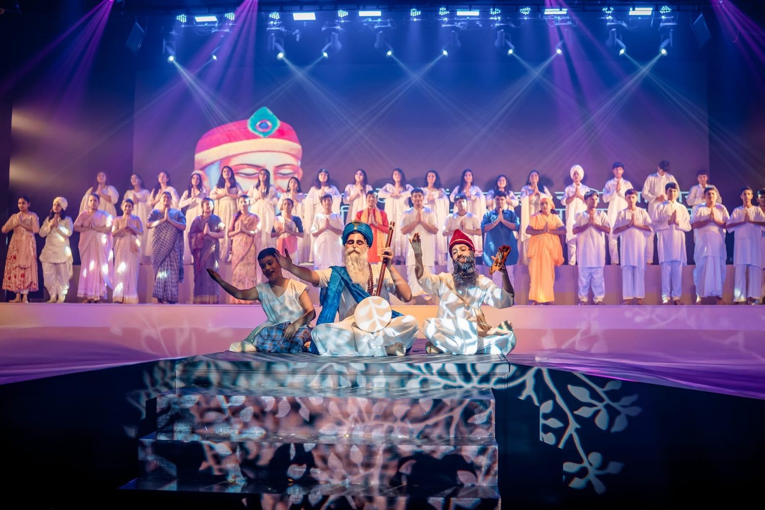 Annual Functions — KalaManch production