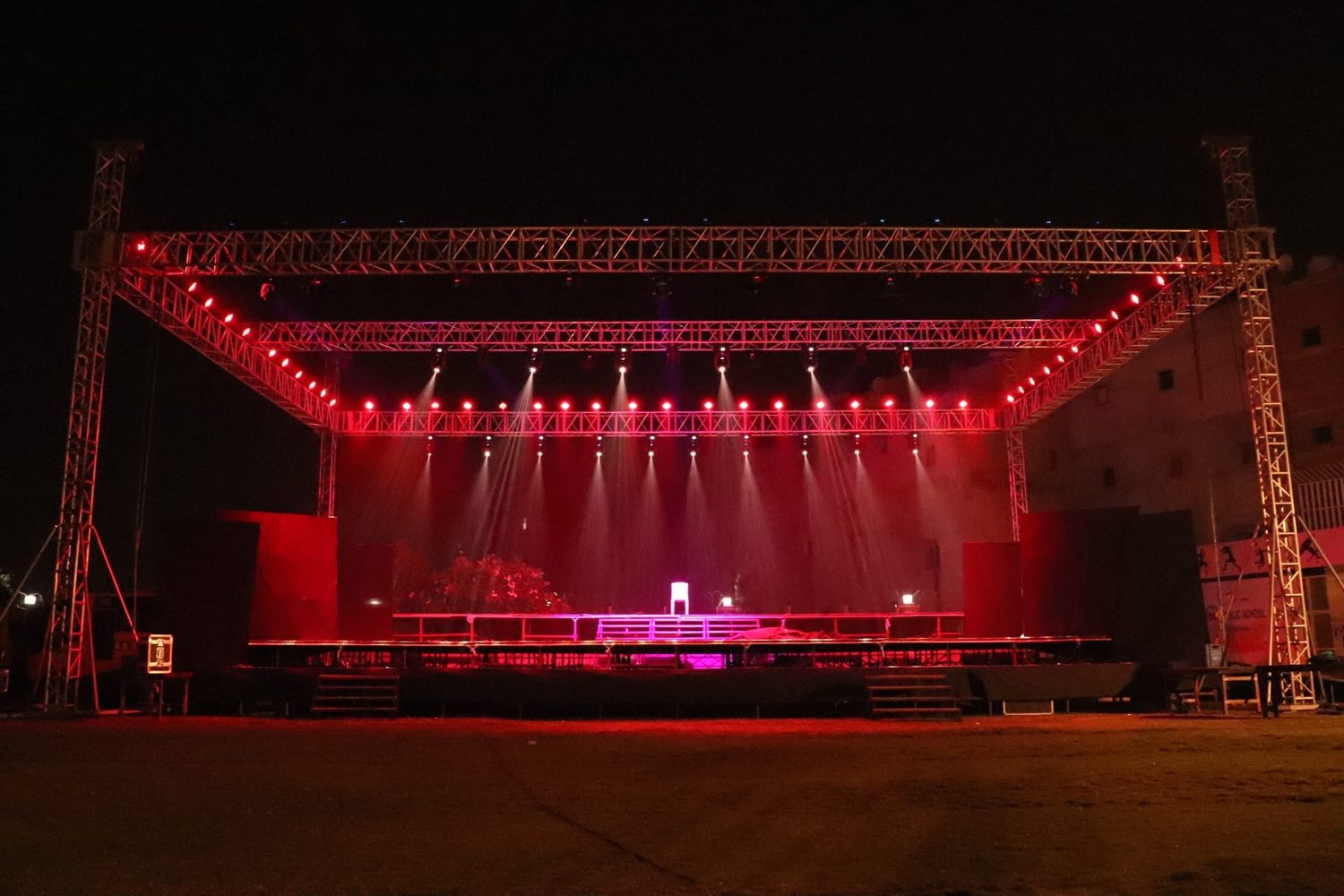 Workshops — KalaManch production