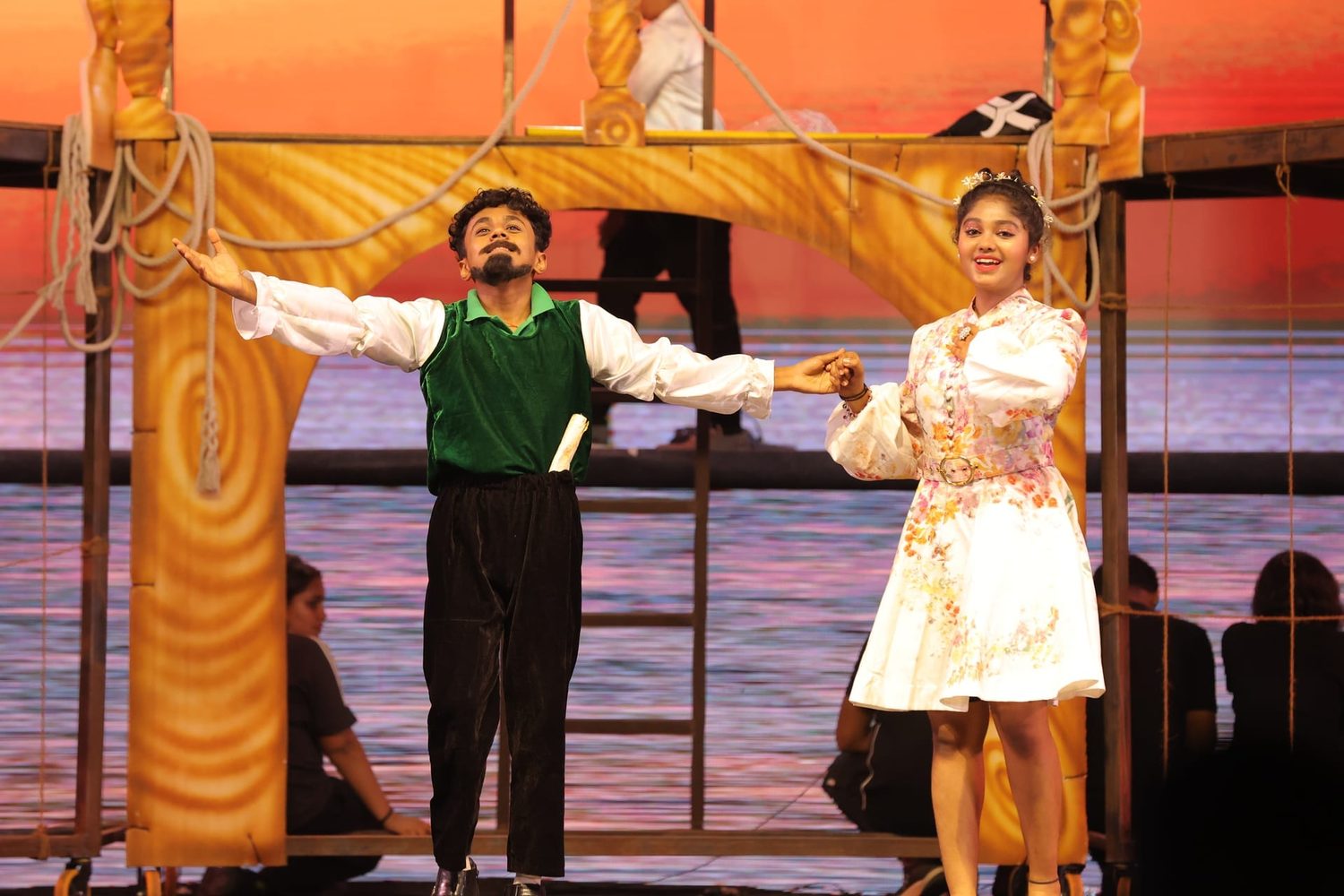 Annual Functions — KalaManch production
