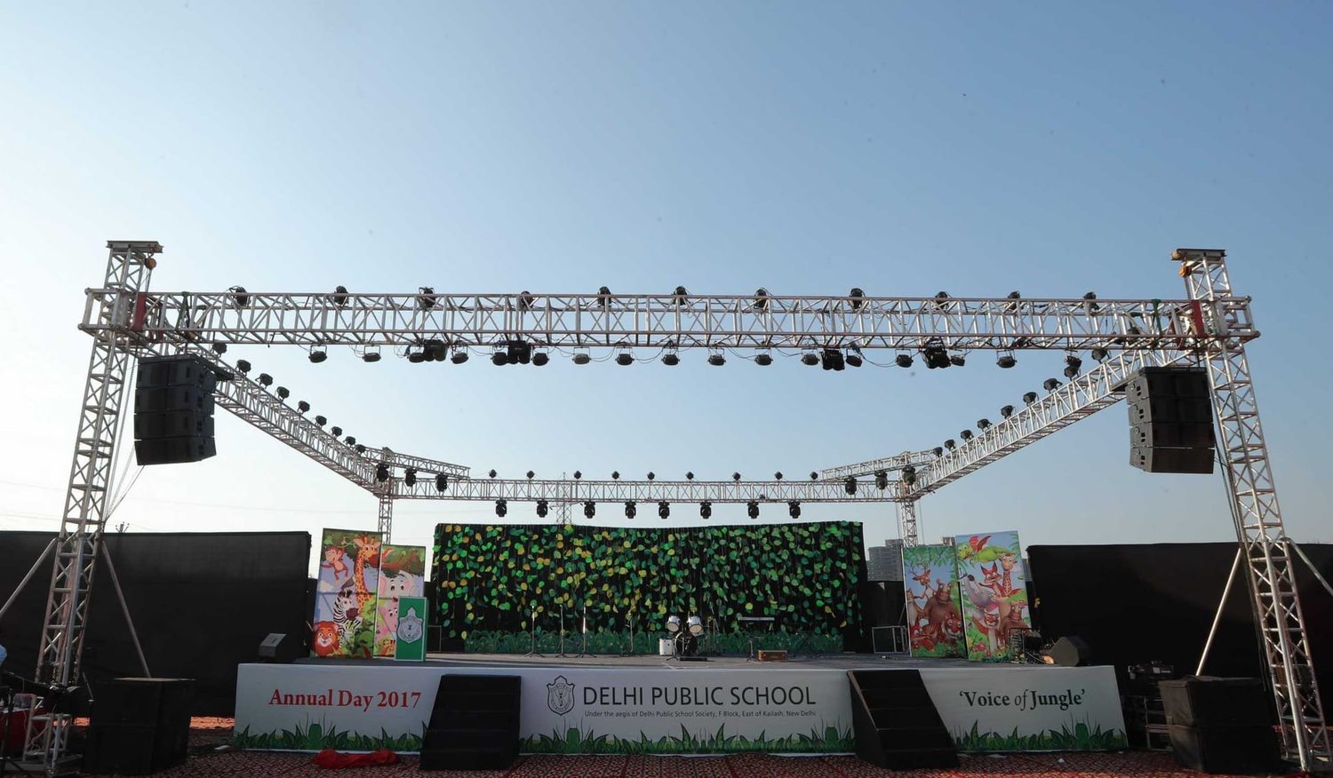 Annual Functions — KalaManch production
